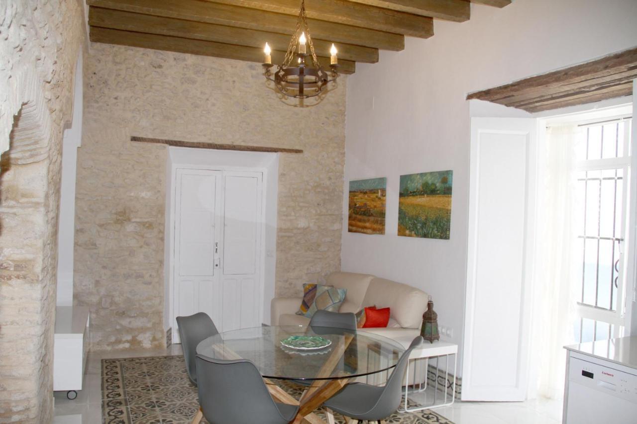 Casa Atahona - Casita Con Encanto Medina-Sidonia Exterior photo