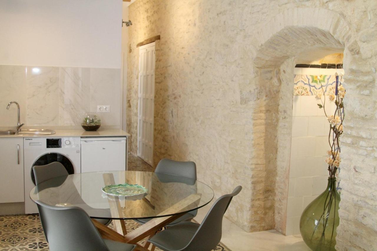 Casa Atahona - Casita Con Encanto Medina-Sidonia Exterior photo